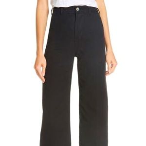 We The Free Patty Crop Pants from Free People